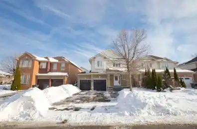3 Deforest Drive Brampton Ontario L7A 2Y3