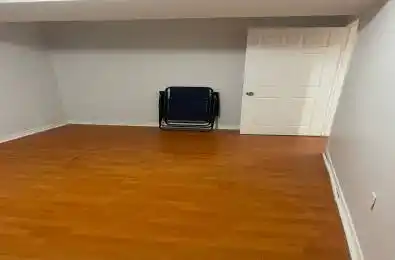 435 Elson Street Unit# BSMT Markham Ontario L3S 4T8