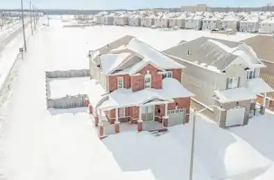 41 Diana Drive Orillia Ontario L3V 6H2