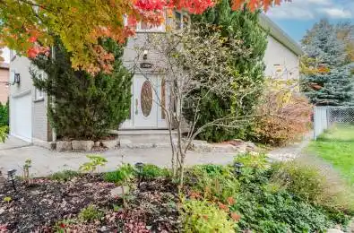 145 Old Surrey Lane Richmond Hill Ontario L4C 6R9