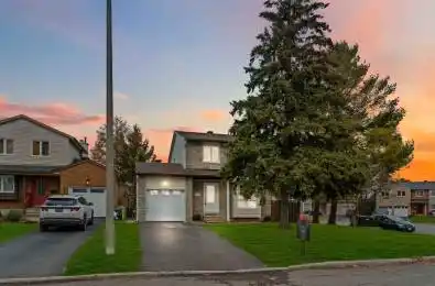 427 Grassland Terrace Unit# A Orleans - Cumberland and Area Ontario K1