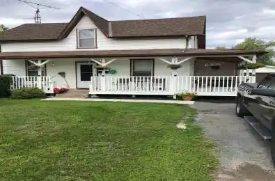 50 Victoria Street Marmora and Lake Ontario K0K 2M0