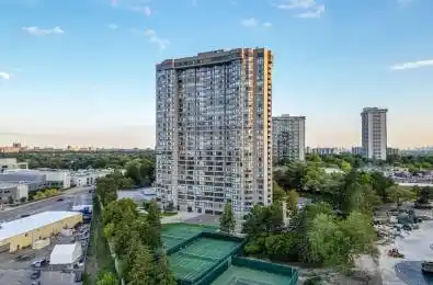 65 Skymark Drive Unit# 2001 Toronto C15 Ontario M2H 3N9