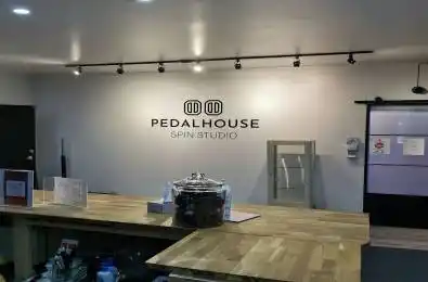 3301 Lake Shore Boulevard Unit# 101 Toronto W06 Ontario M8W 1M8