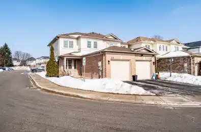 15 Greengrove Way Whitby Ontario L1R 2N4