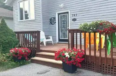 741 Innisfil Beach Road Innisfil Ontario L9S 4E4