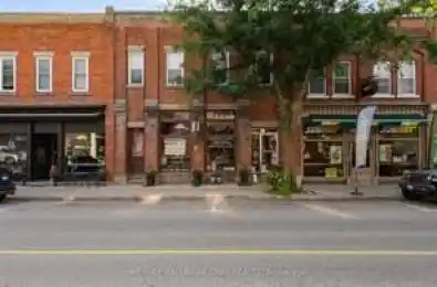 14 Coldwater Road Severn Ontario L0K 1E0