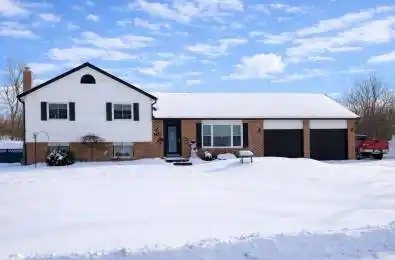 1437 Stewart Line Cavan Monaghan Ontario L0A 1C0