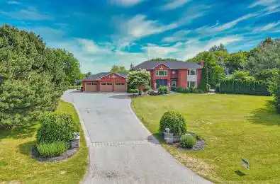 5 Coates Hill Court Caledon Ontario L7E 0N5