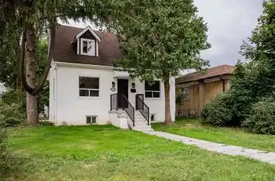 129 Major Mackenzie Drive Richmond Hill Ontario L4C 1H2