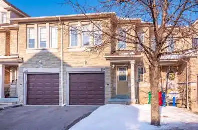 5260 McFarren Boulevard Unit# 139 Mississauga Ontario L5M 7J1