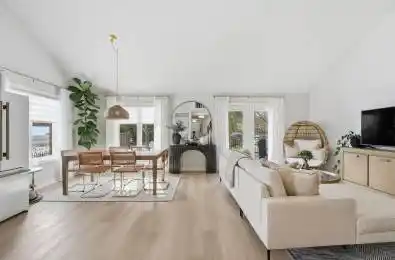 19 Bartlett Avenue Unit# 1 Grimsby Ontario L3M 5G6