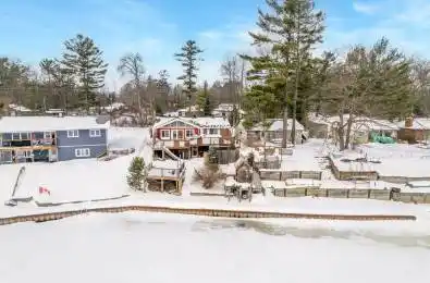 43 SUNNYSIDE Lane Wasaga Beach Ontario L9Z 2M5