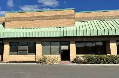 17075 Leslie Street Unit# 27 Newmarket Ontario L3Y 8E1