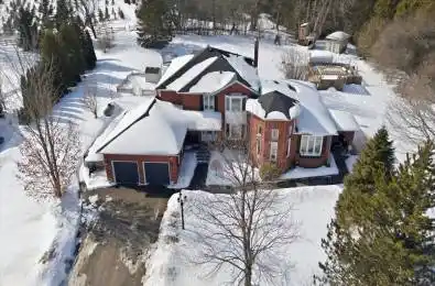 14 Christie Crescent Scugog Ontario L9L 1B5
