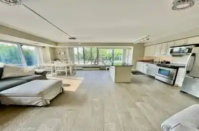 701 Sheppard Avenue Unit# 315 Toronto C06 Ontario M3H 0B2