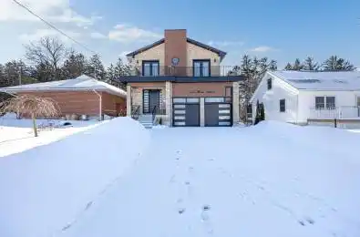 645 Fraser Avenue Oshawa Ontario L1J 6R8