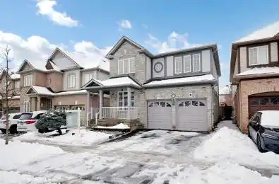 1012 Gordon Heights Milton Ontario L9T 5S9