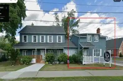 9861 Leslie Street Richmond Hill Ontario L4B 3Y4