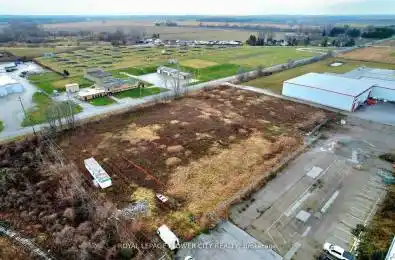 15 Mason Street Chatham-Kent Ontario N8A 2L1