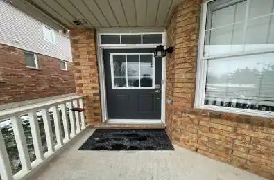 230 Fandango Drive Brampton Ontario L6X 0M1