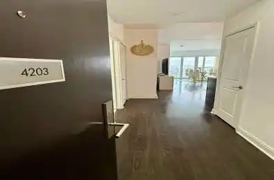 50 Absolute Ave Avenue Mississauga Ontario L4Z 0A8