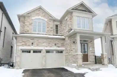 23 Fire King Drive Whitby Ontario L1P 0R4