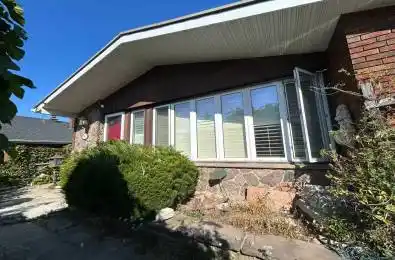 500 Huntingwood Drive Unit# Main Toronto E05 Ontario M1W 1G4