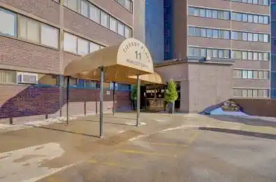 11 Wincott Drive Unit# 201 Toronto W09 Ontario M9R 2R9