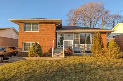 26 Heatherington Drive Unit# Upper Unit Toronto E05 Ontario M1T 1N4