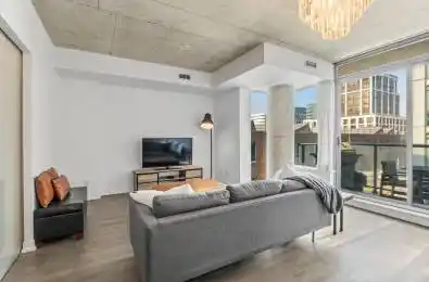 560 King Street Unit# 623 Toronto C01 Ontario M5V 1M3