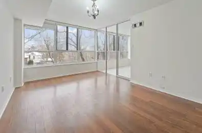 10 Tichester Road Unit# 404 Toronto C03 Ontario M5P 3M4