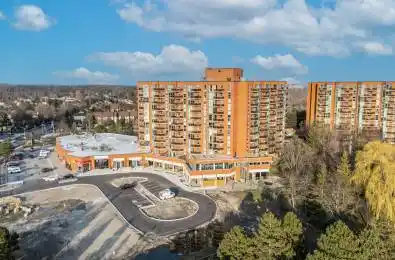 30 DEAN PARK Road Unit# #7 Toronto E11 Ontario M1B 3H1