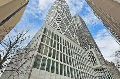 230 Simcoe Street Unit# 2819 Toronto C01 Ontario M5T 0G7