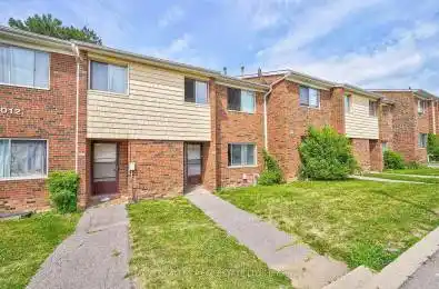 2000 Sheppard Avenue Unit# TH511 Toronto W05 Ontario M3N 1A2