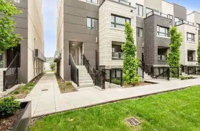 1137 Cooke Boulevard Unit# 203 Burlington Ontario L7T 0C3