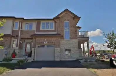 7 Lakelawn Road Unit# 38 Grimsby Ontario L3M 0E9