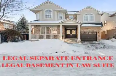 657 Brothers Crescent Milton Ontario L9T 0A6