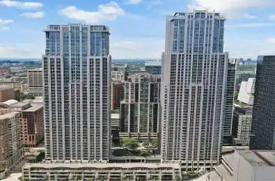 763 Bay Street Unit# LPH01 Toronto C01 Ontario M7A 1S5