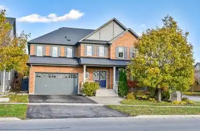 2083 Bridle Road Oshawa Ontario L1L 0A5