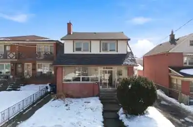 151 Ascot Avenue Toronto W03 Ontario M6E 1G5