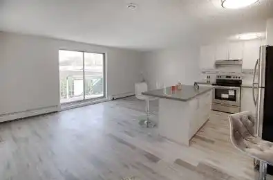 6287 O'neil Street Unit# 15 Niagara Falls Ontario L2J 1M6