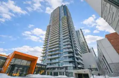 85 McMahon Drive Unit# 3509 Toronto C15 Ontario M2K 0H1