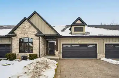 32 Ridgeview Crescent Niagara-on-the-Lake Ontario L0S 1J1