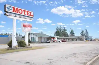 1701 London Line Sarnia Ontario N7W 1B1