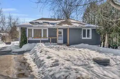 263 Boyers Road Georgina Ontario L4P 3C8