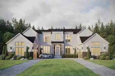 33 Newton Reed Crescent Uxbridge Ontario L9P 0R3