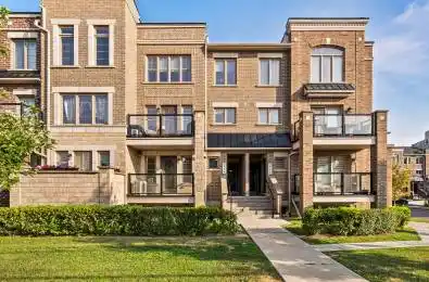 2335 Sheppard Avenue Unit# 14 Toronto W05 Ontario M9M 0B6