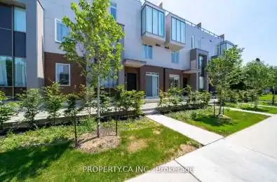 17 Greenbriar Road Unit# 3 Toronto C15 Ontario M2K 0G7