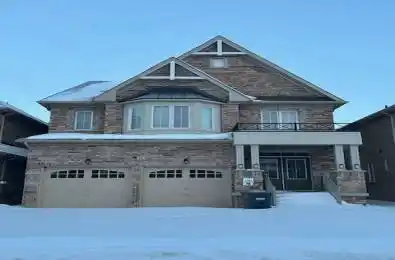 63 Royal Fern Crescent Caledon Ontario L7C 4H1